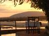 Sand River Selous - Dinner 